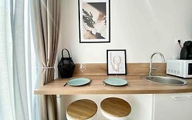 Magnifique appartement au centre de Reims